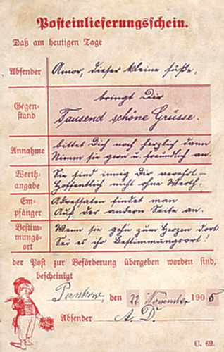 Pankow-Post