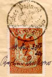 Pankow-Post