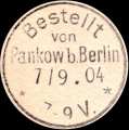 Pankow-Post