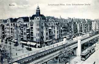 Prenzelberg