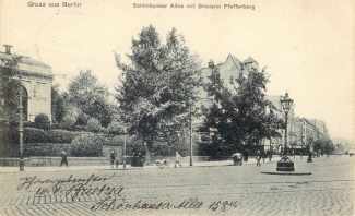 Prenzelberg