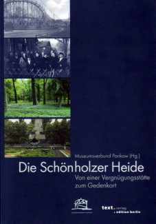 Sch&ouml;nholzer Heide