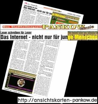 Pankow-Artikel