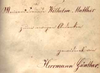 Herrmann Günther-Buch