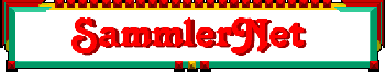 Der Treffpunkt f&uuml;r Sammler aller Sammelgebiete