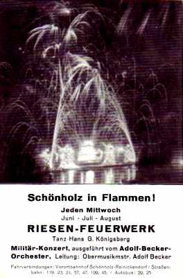 Schönholz