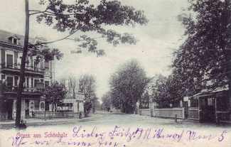 Schönholz