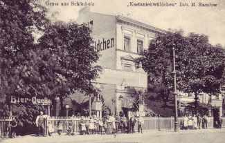 Schönholz