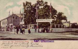 Schönholz