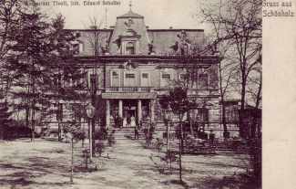 Schönholz