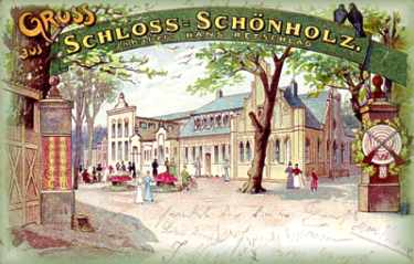 Schönholz