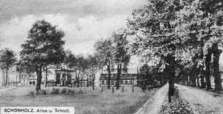 Schönholz
