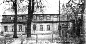 Schönholz