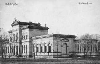 Schönholz