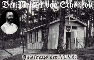 Schönholz
