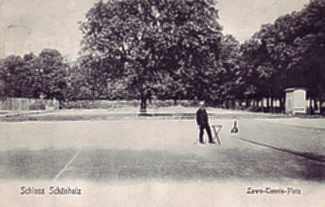 Schönholz