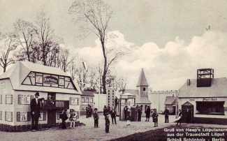 Schönholz