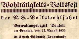 Schönholz