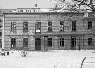 Pankow heute