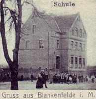 Blankenfelde