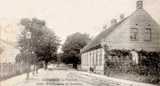 Heinersdorf