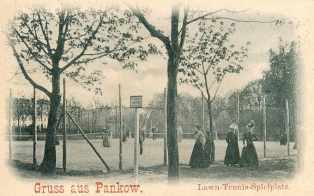 Pankow-Sport