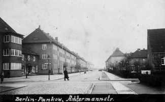Alt-Pankow