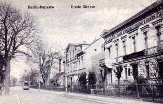 Alt-Pankow