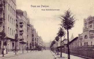 Alt-Pankow