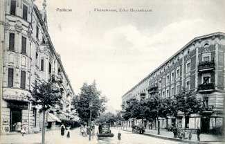 Alt-Pankow