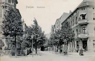 Alt-Pankow