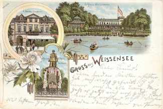 Weißensee